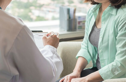 Long-term Oncology Follow-up & Survivorship Care