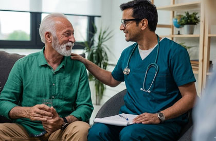 Speech & Swallowing Rehabilitation